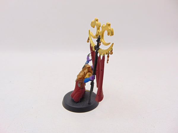 Acolyte Iconward