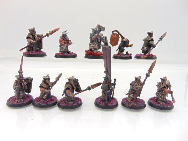Infernal Cohort