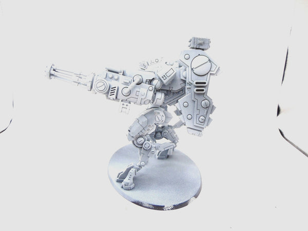 Riptide Battlesuit