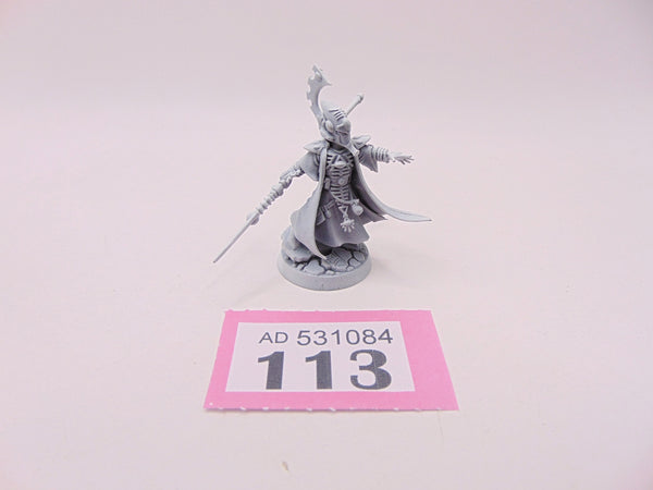 Farseer