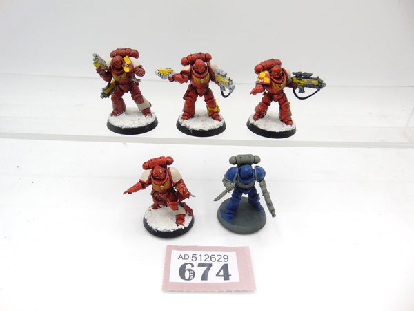 Intercessors