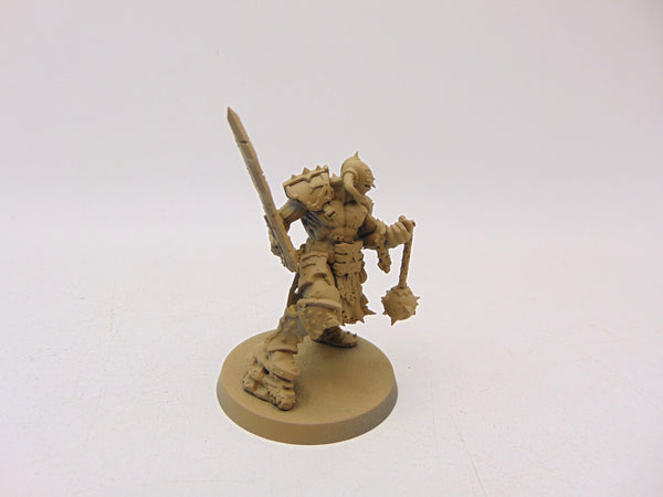 Slaughterpriest
