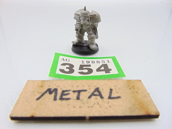 Ork Nob /  Renegade