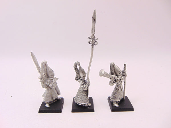 Swordmasters Command
