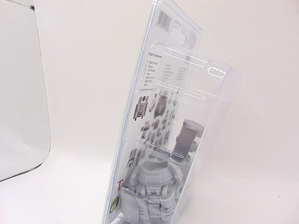 Dark Angels Contemptor Dreadnought