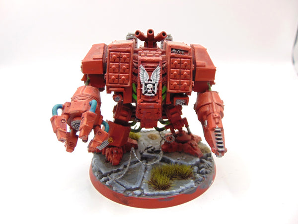 Ironclad Dreadnought