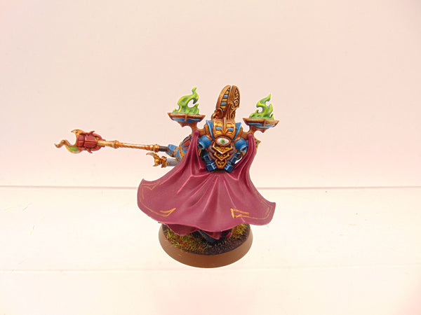 Exalted Sorcerer