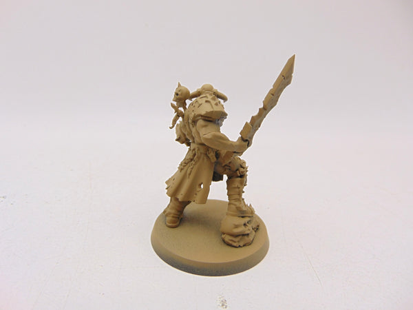 Slaughterpriest