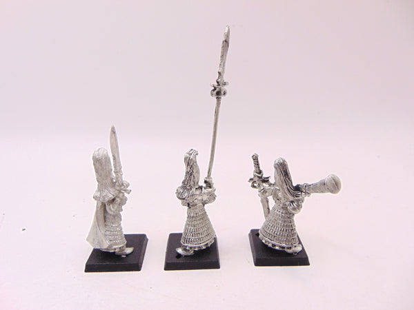 Swordmasters Command
