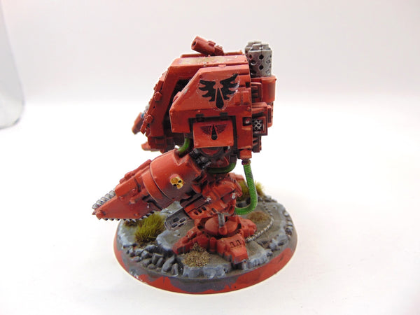 Ironclad Dreadnought
