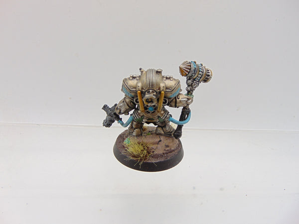 Arkanaut Admiral