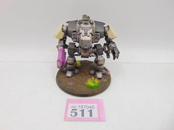 Redemptor Dreadnought