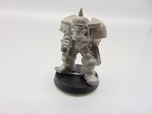 Ork Nob /  Renegade