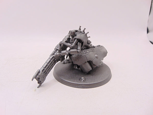 Lokhust Heavy Destroyer