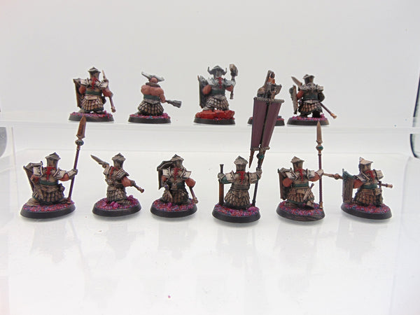 Infernal Cohort