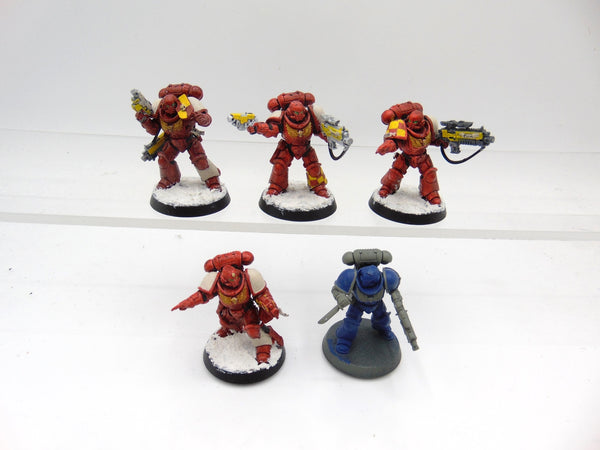 Intercessors