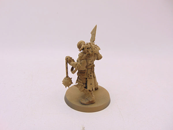 Slaughterpriest