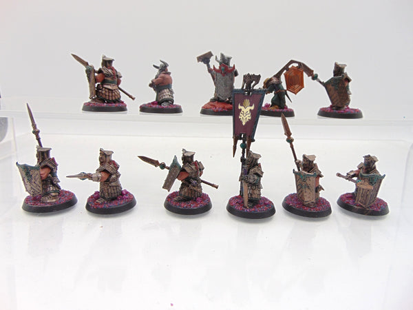 Infernal Cohort