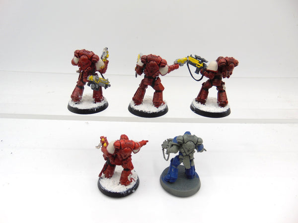 Intercessors