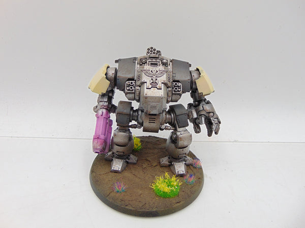 Redemptor Dreadnought