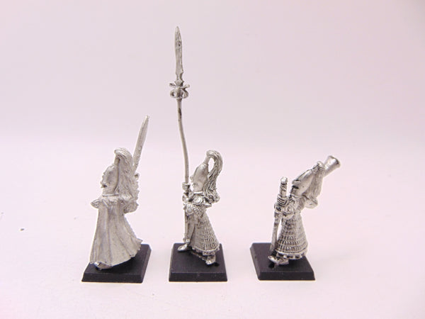 Swordmasters Command