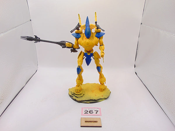 Wraithknight