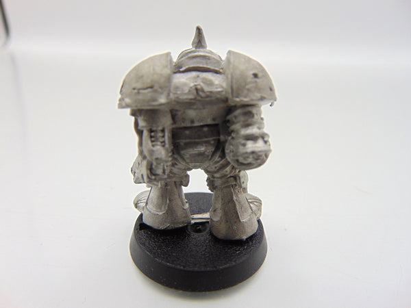 Ork Nob /  Renegade