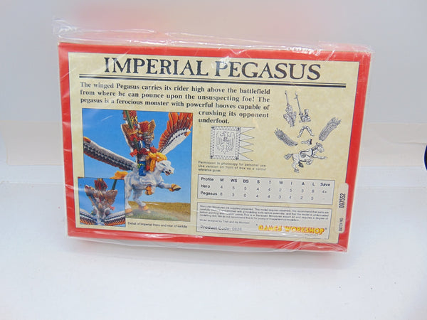 Imperial Pegasus