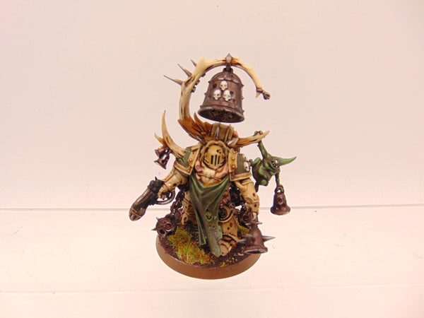 Noxious Blightbringer