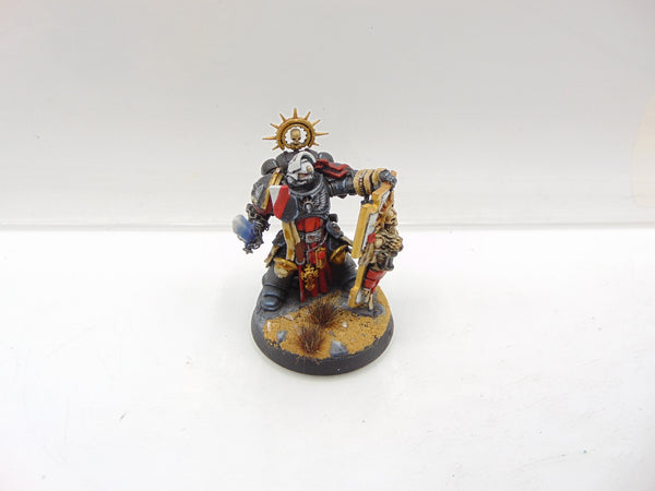 Primaris Captain