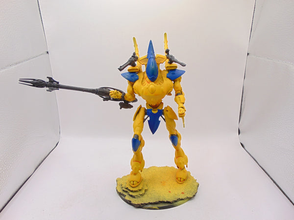 Wraithknight