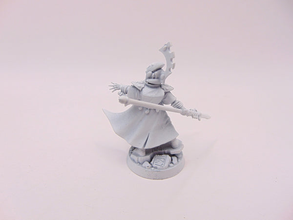 Farseer