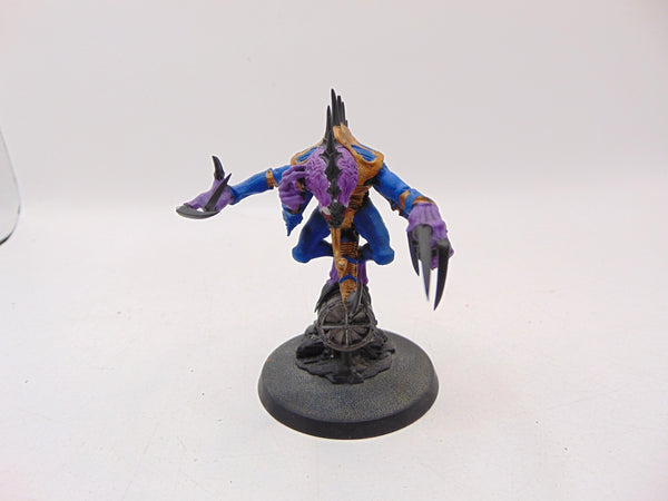Partiarch