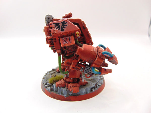 Ironclad Dreadnought