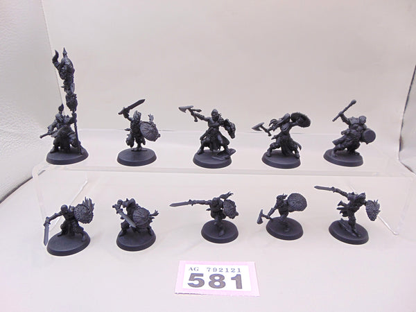 Darkoath Marauders