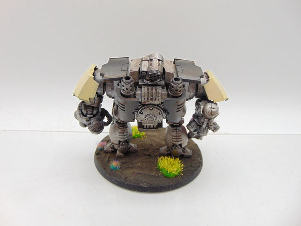 Redemptor Dreadnought