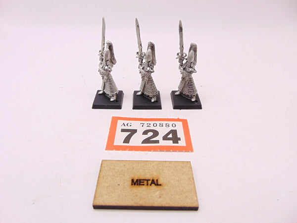 Swordmasters of Hoeth