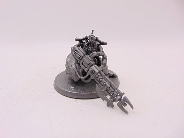 Lokhust Heavy Destroyer