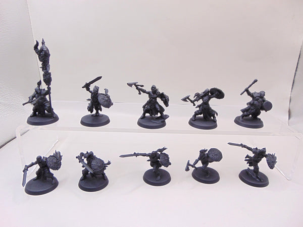 Darkoath Marauders