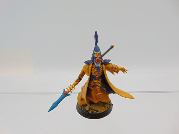 Farseer