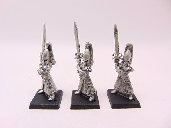 Swordmasters of Hoeth