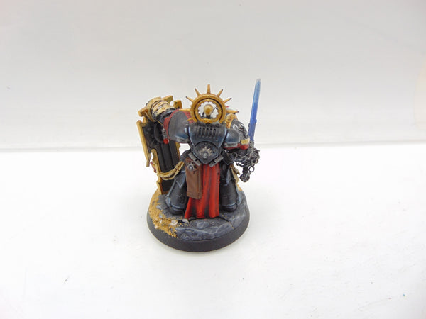 Primaris Captain