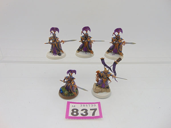 Vanari Auralan Wardens