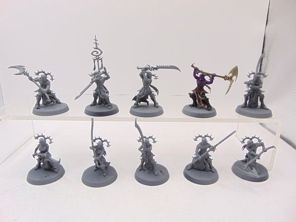 Namarti Thralls