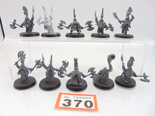 Vulkite Berzerkers