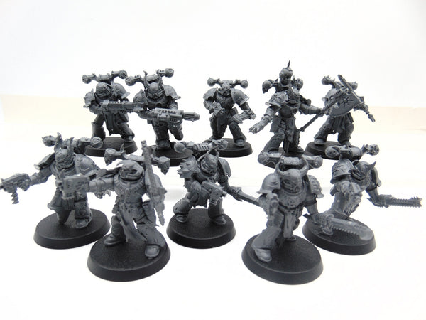 Chaos Legionaries