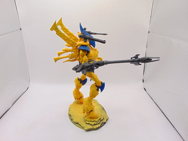 Wraithknight