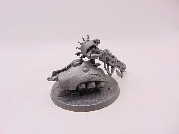 Lokhust Heavy Destroyer