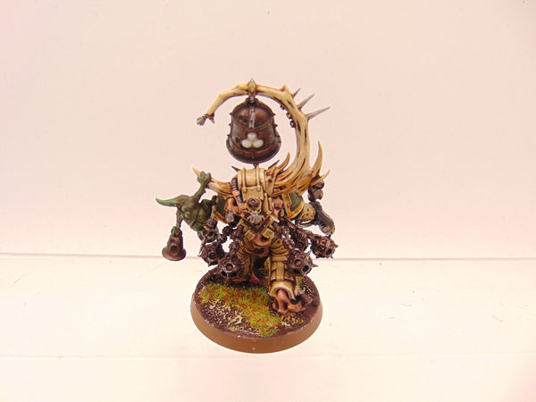 Noxious Blightbringer