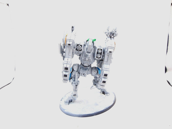 Riptide Battlesuit